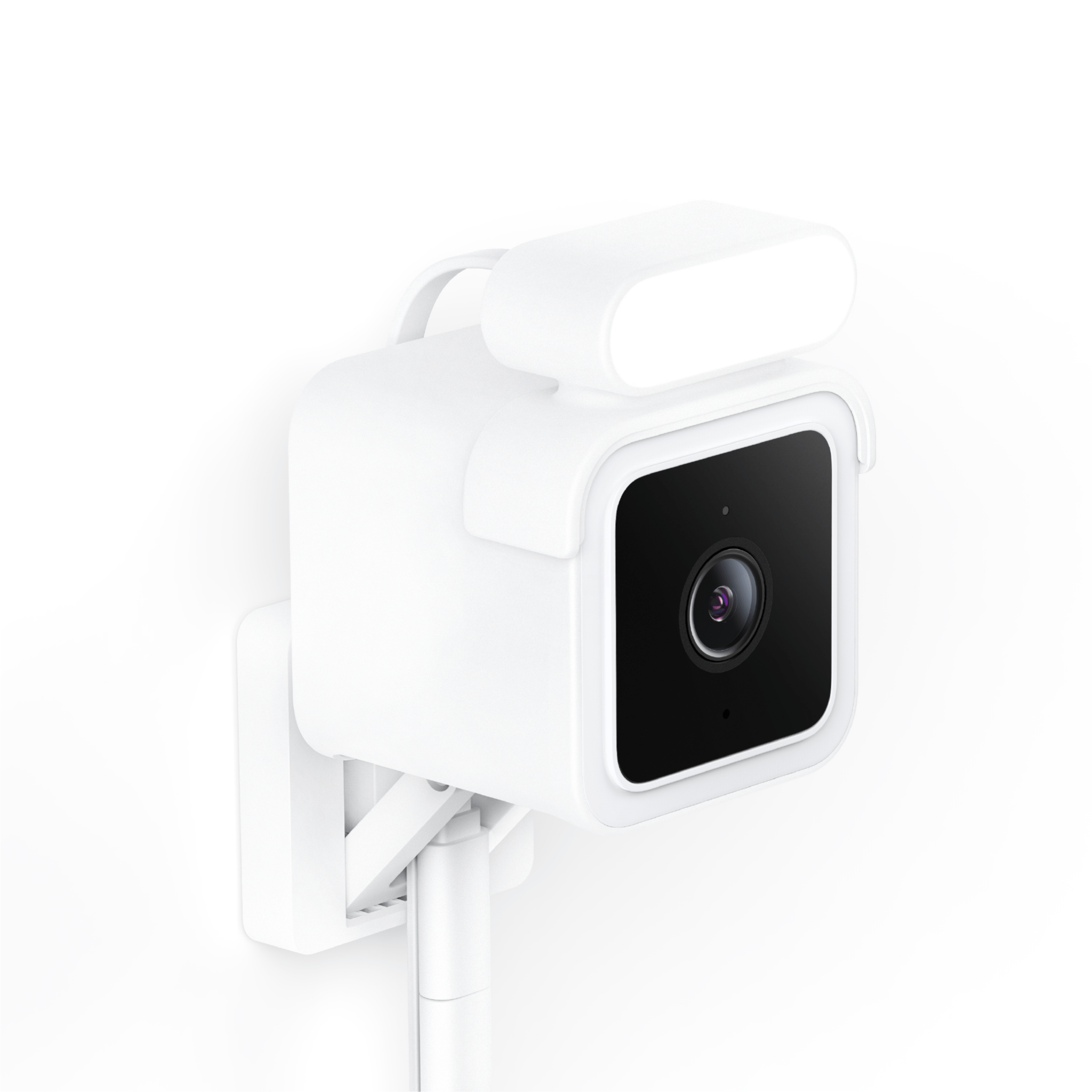 Alternative view of Wyze Cam Spotlight Bundle