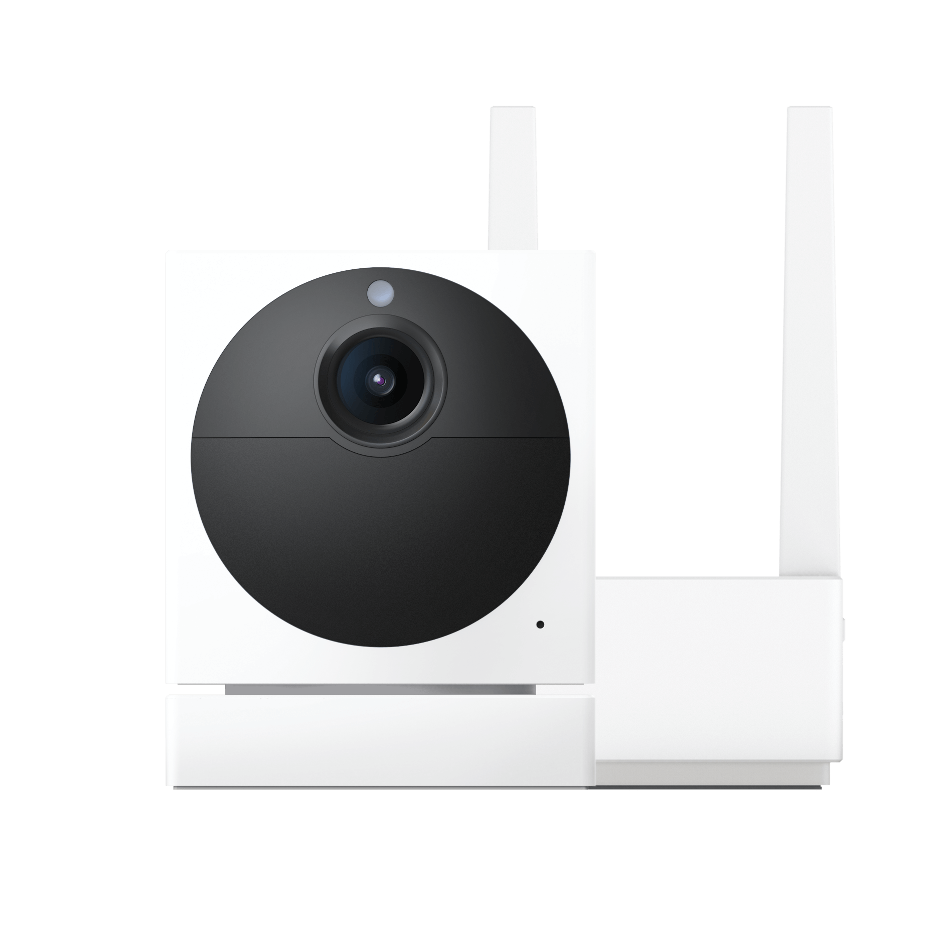 Wyze Cam Outdoor v2